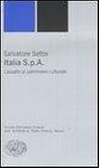 Abbildung von: Italia S.P.a. - Einaudi