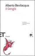 Cover: Il Gengis - Einaudi