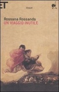 Cover: Un viaggio inutile - Einaudi