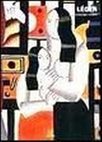 Abbildung von: Léger - Dossier d'art;Giunti Editore