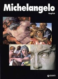 Cover: Great Artists Michelangelo - Giunti Editore