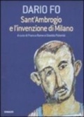 Cover: Sant'Ambrogio E L'Invenzione Della Memoria - Einaudi