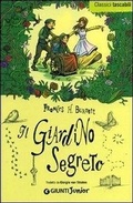 Cover: Il giardino segreto - Classici tascabili;Giunti Editore