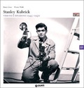 Cover: Stanley Kubrick - Giunti Editore