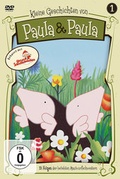 Cover: 01: Kleine Geschichten von Paula & Paula - Universal Music