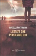 Cover: L'Estate Che Perdemmo Dio - Einaudi