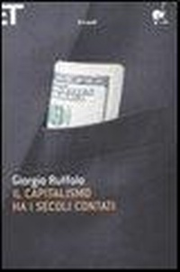 Abbildung von: Il capitalismo ha i secoli contati - Super ET;Einaudi