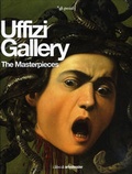 Cover: Uffizi Gallery - Giunti Editore