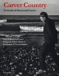 Cover: Carver country. Il mondo di Raymond Carver - EINAUDI