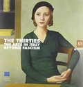 Cover: The Thirties - Giunti Editore