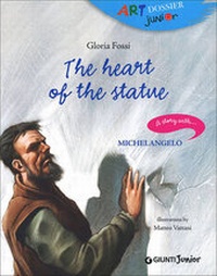 Enlarge image Cover: The Heart of Stone - Giunti Gruppo Editoriale