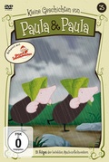 Cover: 03: Kleine Geschichten von Paula & Paula - Universal Music