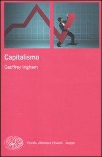 Abbildung von: Il capitalismo - Piccola biblioteca Einaudi. Mappe;Einaudi