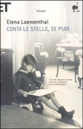 Cover: Conta le stelle, se puoi - Einaudi