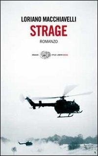 Abbildung von: Strage - Einaudi