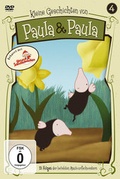 Cover: 04: Kleine Geschichten von Paula & Paula - Universal Music