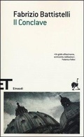 Cover: Il conclave - Einaudi tascabili. Scrittori;Einaudi