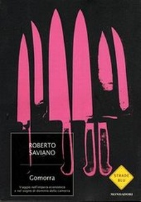 Abbildung von: Gomorra - Mondadori