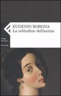 Cover: La Solitudine Dell'Anima - Feltrinelli Traveller
