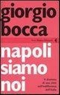Abbildung von: Napoli Siamo Noi - Feltrinelli Traveller