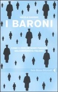 Cover: I Baroni - Feltrinelli Traveller