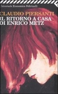 Cover: Il Ritorno a Casa Di Enrico Merz - Feltrinelli Traveller