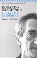 Cover: Il Gatto Lupesco - Feltrinelli Traveller