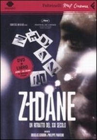 Enlarge image Cover: Zidane UN Ritratto Libro + CD - Feltrinelli Traveller