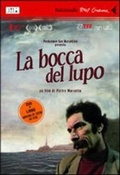 Cover: La bocca del lupo - Libro + DVD - Feltrinelli Traveller