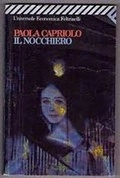 Cover: Il Nocchiero - Feltrinelli Traveller