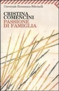 Cover: Passione De Famiglia - Feltrinelli Traveller