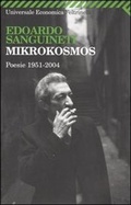 Cover: Mikrokosmos Poesie 1951-2004 - Feltrinelli Traveller