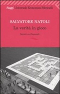 Cover: La Verita' in Gioco - Feltrinelli Traveller