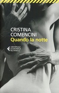 Cover: Quando la notte Nuova edizione 2013 - Feltrinelli Traveller