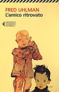 Cover: L'amico ritrovato - Feltrinelli Traveller