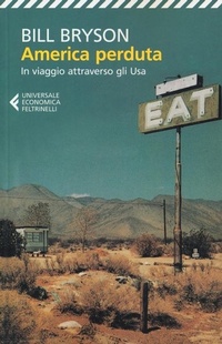Abbildung von: America perduta - Feltrinelli Traveller