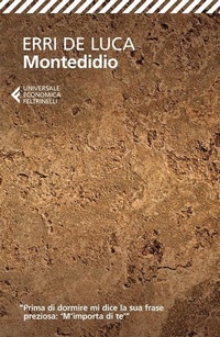 Abbildung von: Montedidio - Feltrinelli Traveller