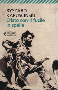 Abbildung von: Cristo con il fucile in spalla - Feltrinelli Traveller