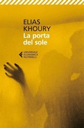 Cover: La porta del sole - Universale economica;Feltrinelli