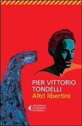 Cover: Altri libertini - Feltrinelli Traveller