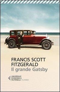 Abbildung von: Il grande Gatsby - Feltrinelli Traveller