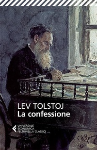Abbildung von: La confessione - Universale economica. I classici;Feltrinelli