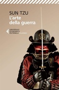 Cover: L'arte della guerra - Feltrinelli Traveller
