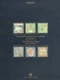 Cover: The Gallery of Maps in the Vatican - Franco Cosimo Panini