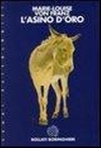 Abbildung von: L' asino d'oro - Saggi. Psicologia;Bollati Boringhieri