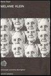 Abbildung von: Melanie Klein - Universale Bollati Boringhieri-S. scient.;Bollati Boringhieri