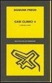 Abbildung von: Il piccolo Hans - Biblioteca Bollati Boringhieri;Bollati Boringhieri