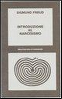Abbildung von: Introduzione al narcisismo - Biblioteca Bollati Boringhieri;Bollati Boringhieri