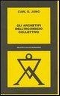 Abbildung von: Gli archetipi dell'inconscio collettivo - Biblioteca Bollati Boringhieri;Bollati Boringhieri