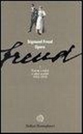 Abbildung von: Totem e tabù e altri scritti (1912-1914) - Gli archi;Bollati Boringhieri